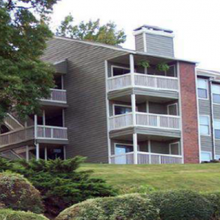 Hermitage TN Apartments Highlands at The Lake Home