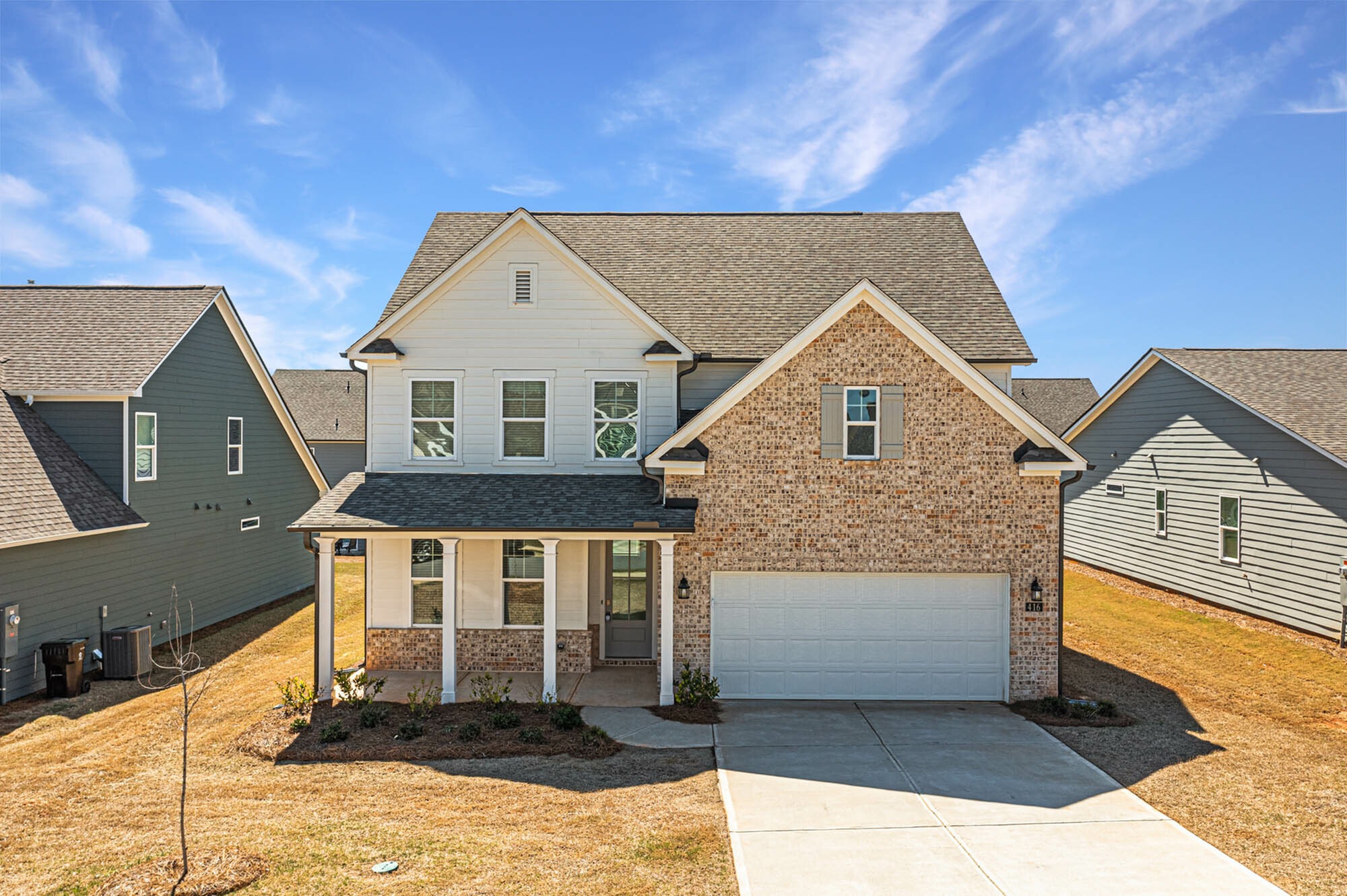 3 4 Bed Apartments Check Availability Stapleton Park