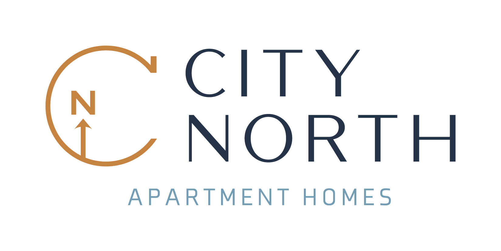 1 - 2 Bed Apartments - Check Availability | City North