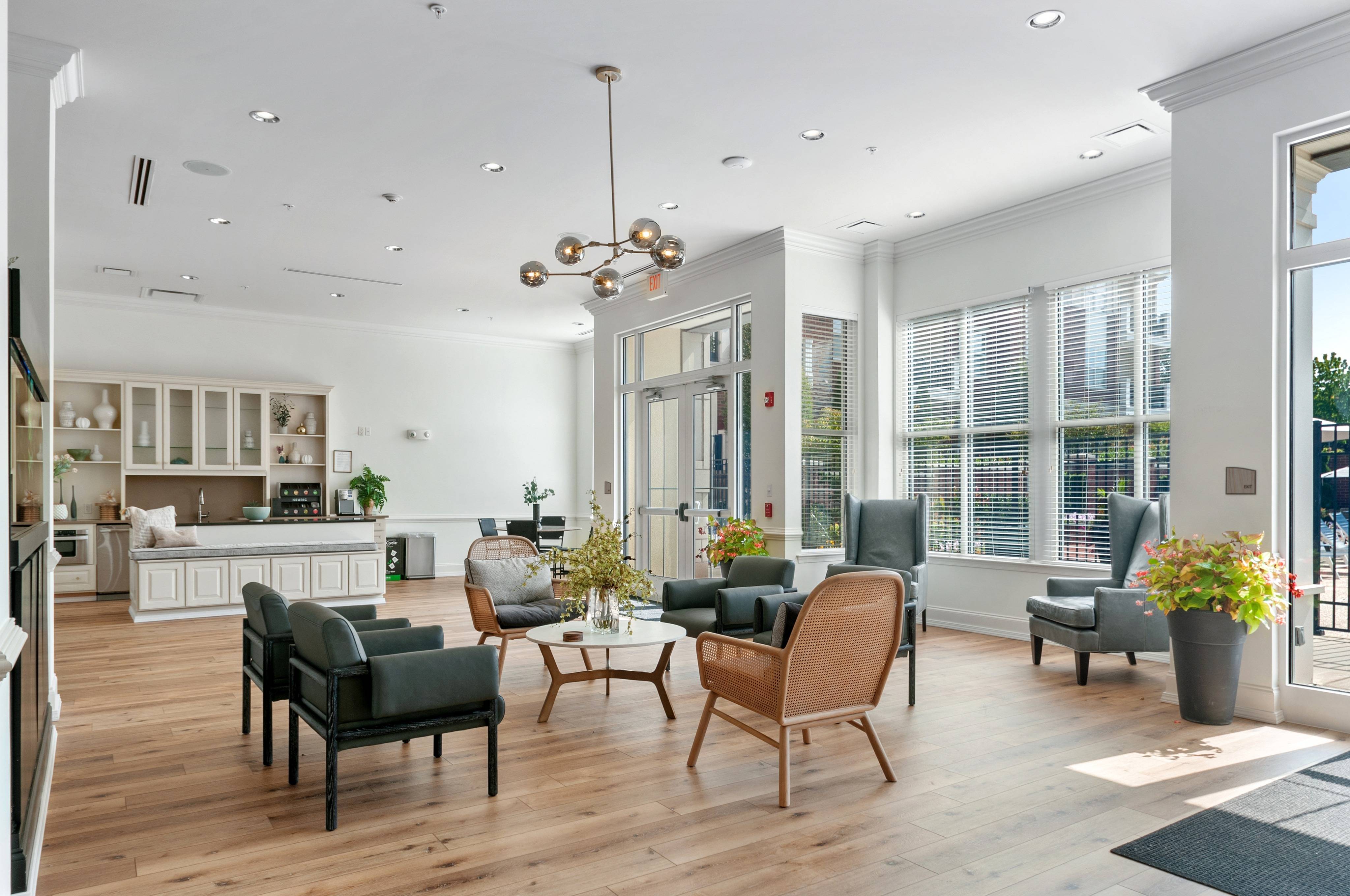 View Photos The Flats at Lansdale