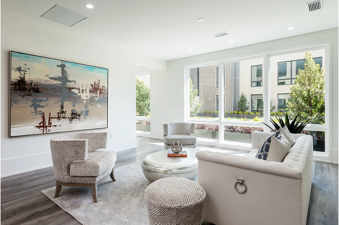 Highland Park Apartments