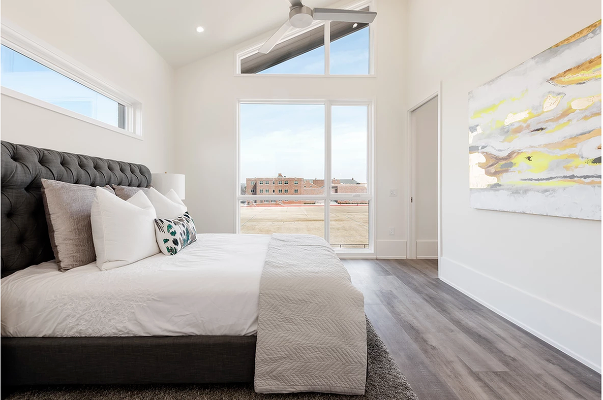 Highland Park Apartments