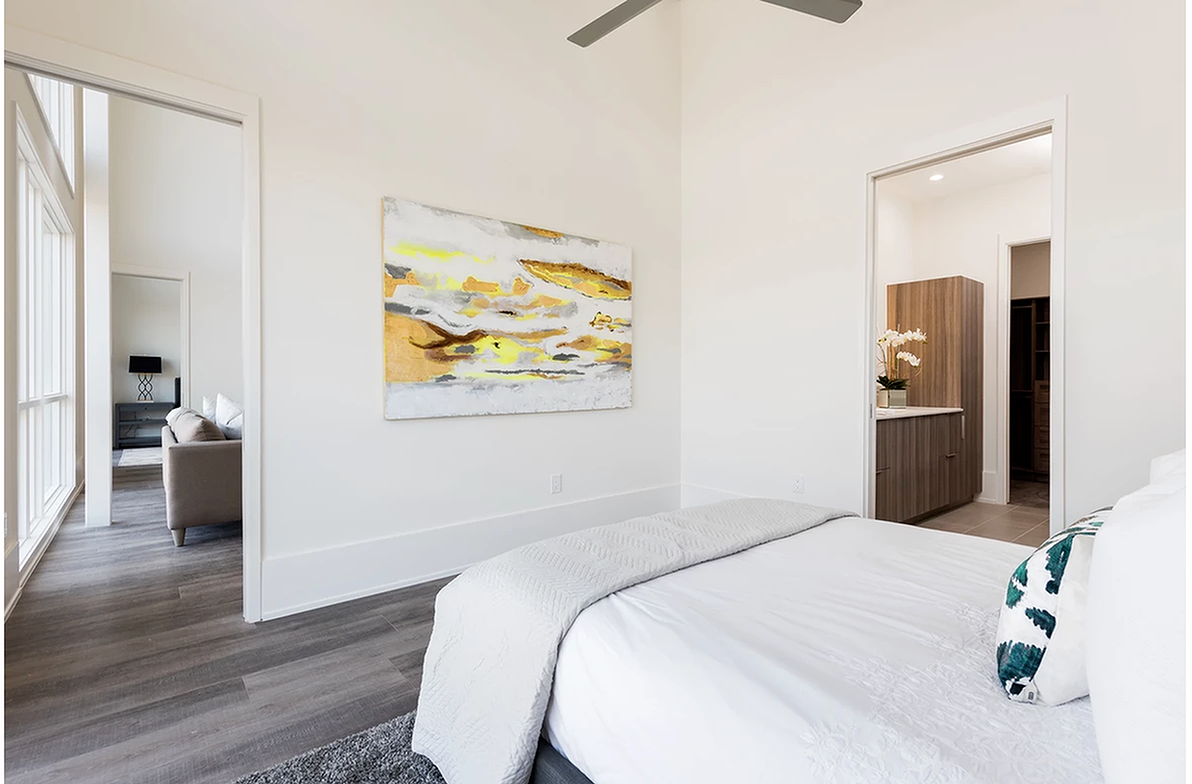 Highland Park Apartments