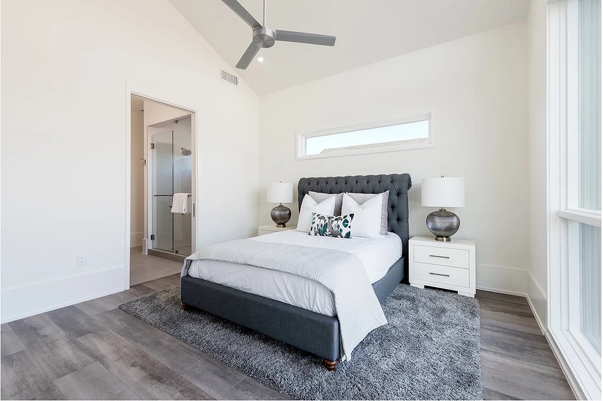 Highland Park Apartments