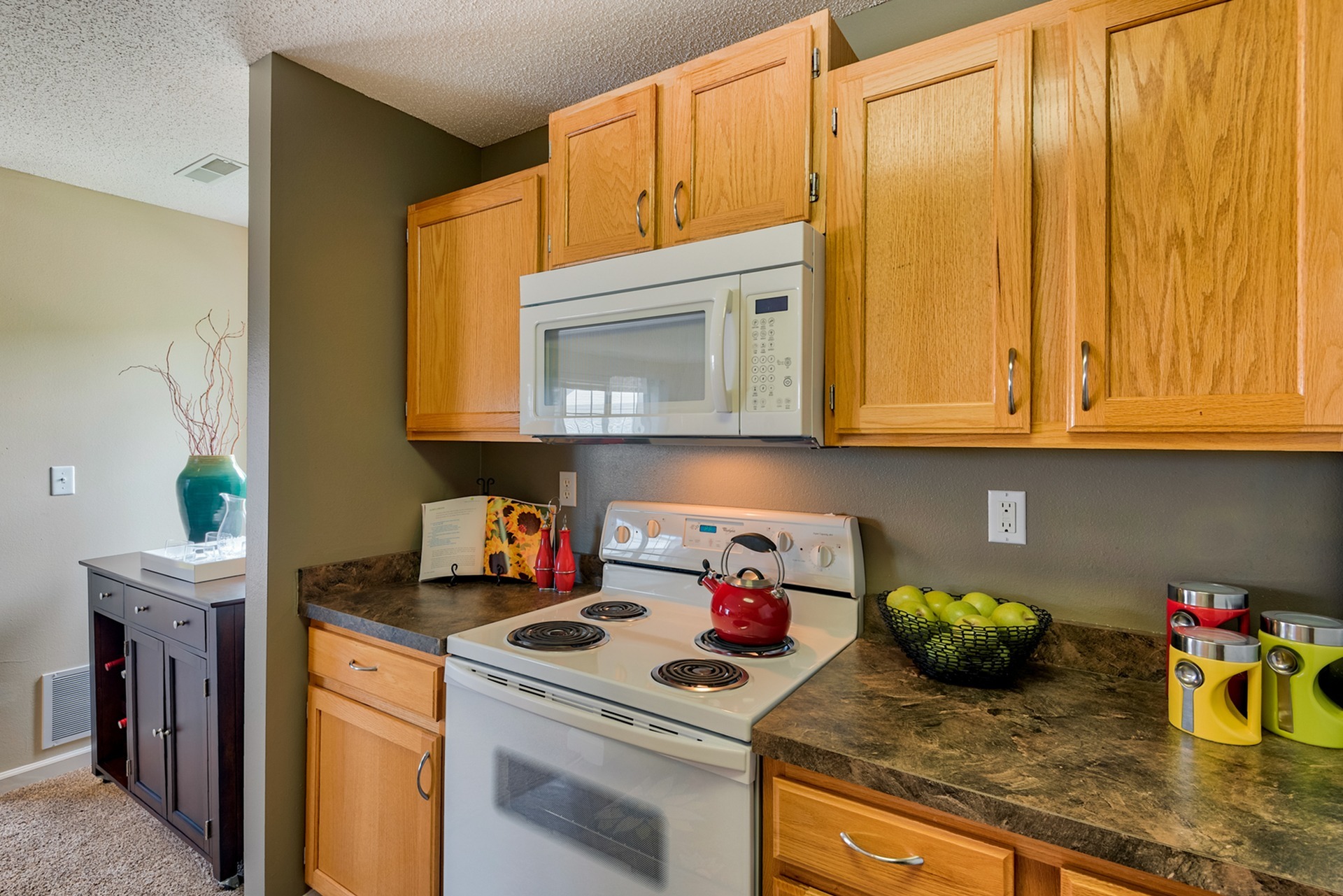 Townhomes for in Woodbury, MN Photo Gallery