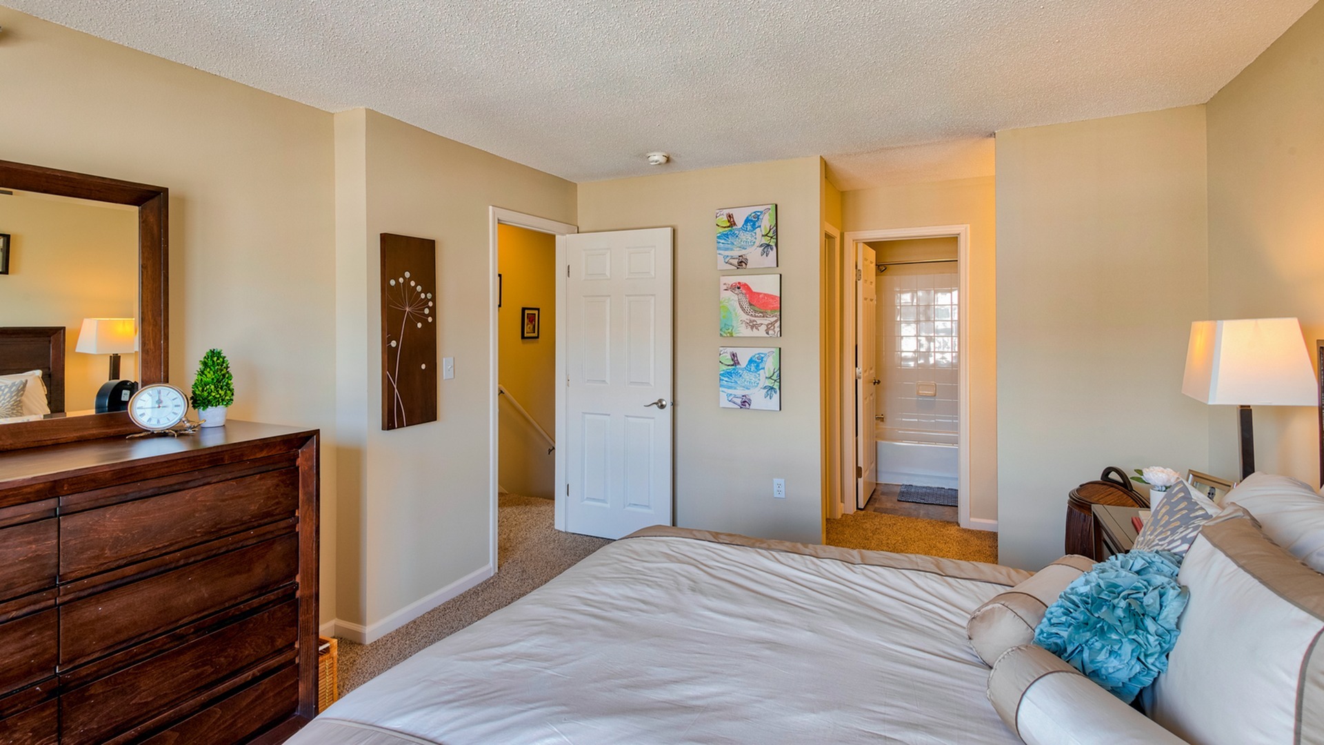 Townhomes for in Woodbury, MN Photo Gallery