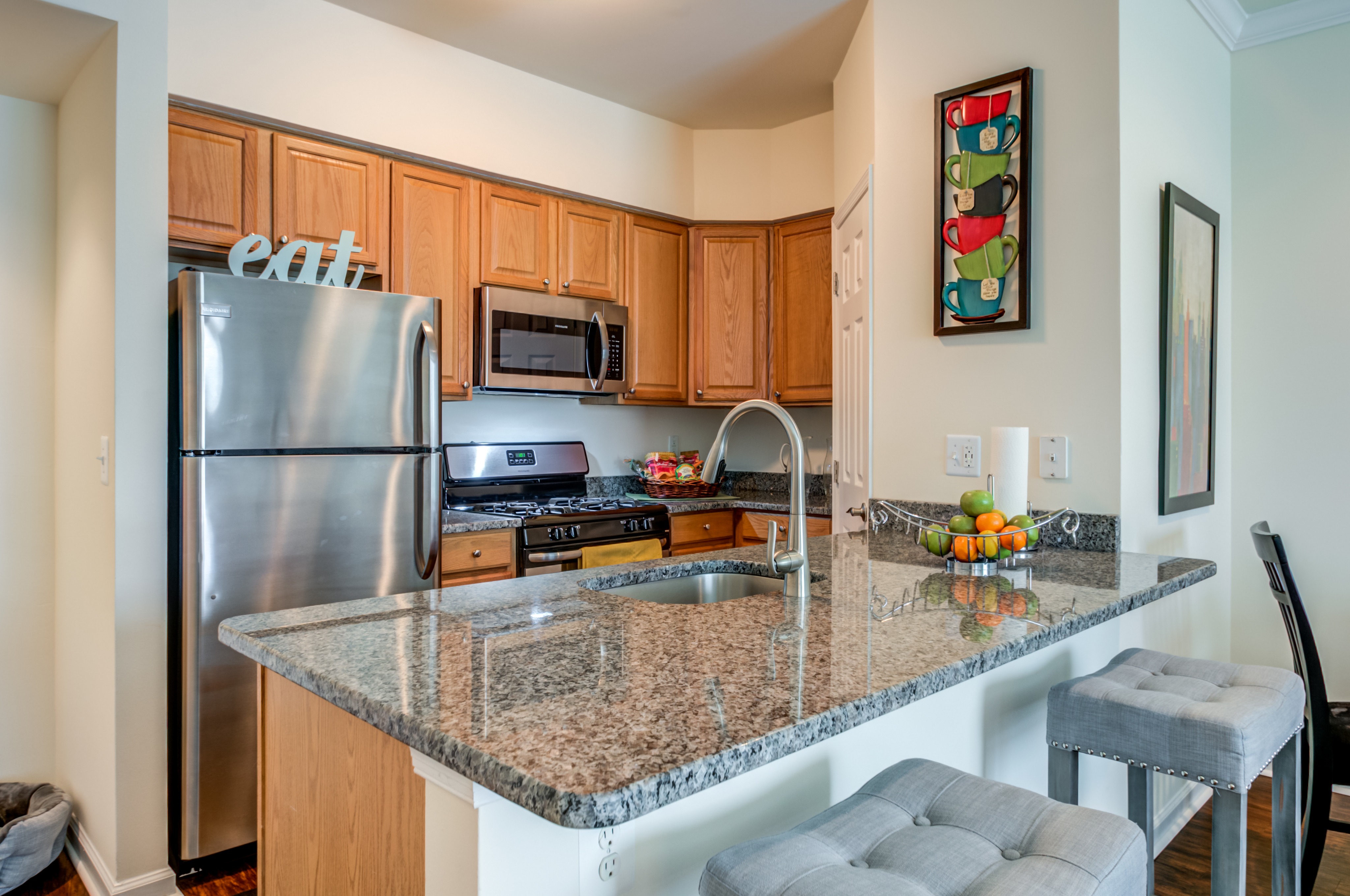View Photos & Take A Virtual Tour Brook View Apartment Homes
