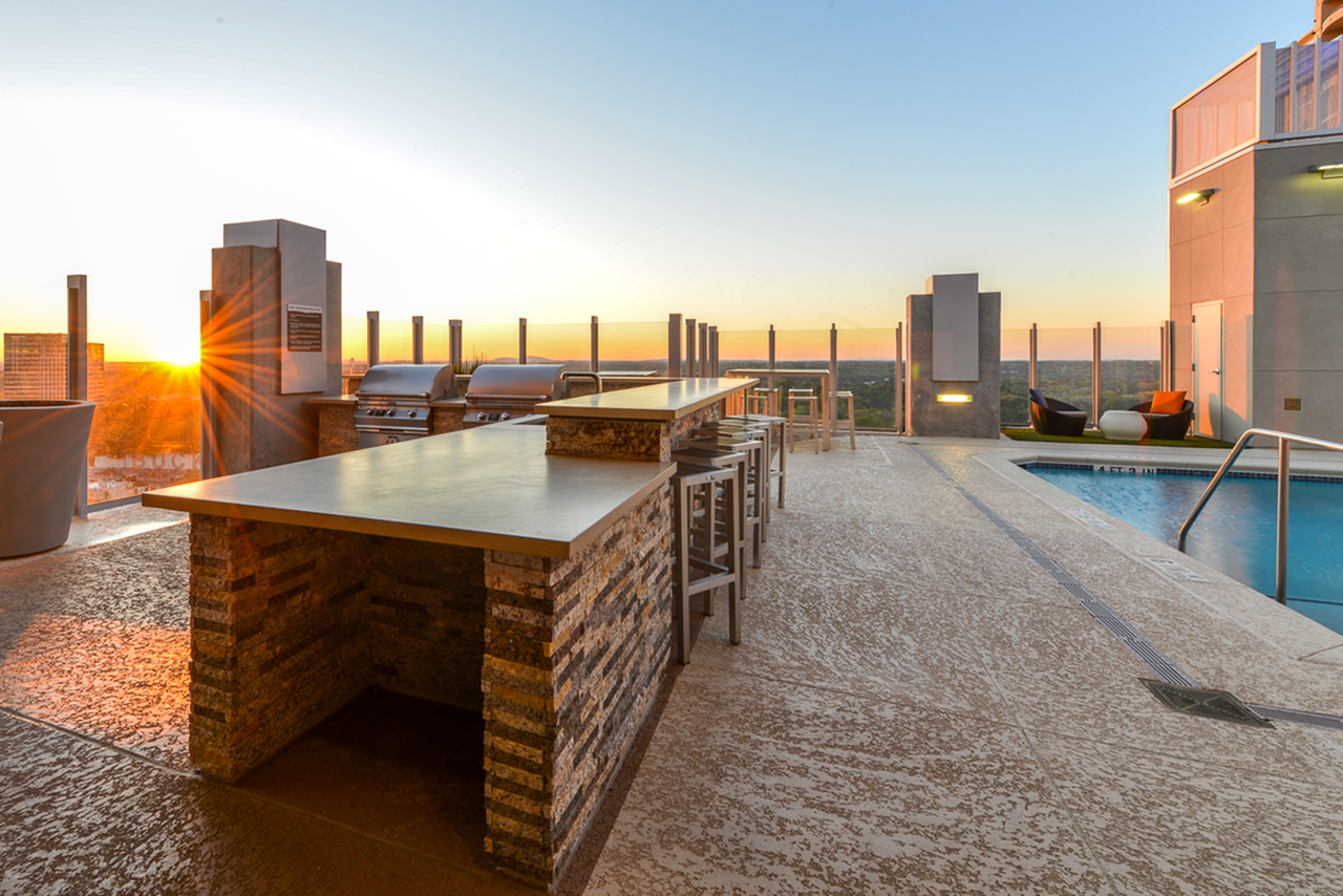 View Photos Skyhouse Buckhead