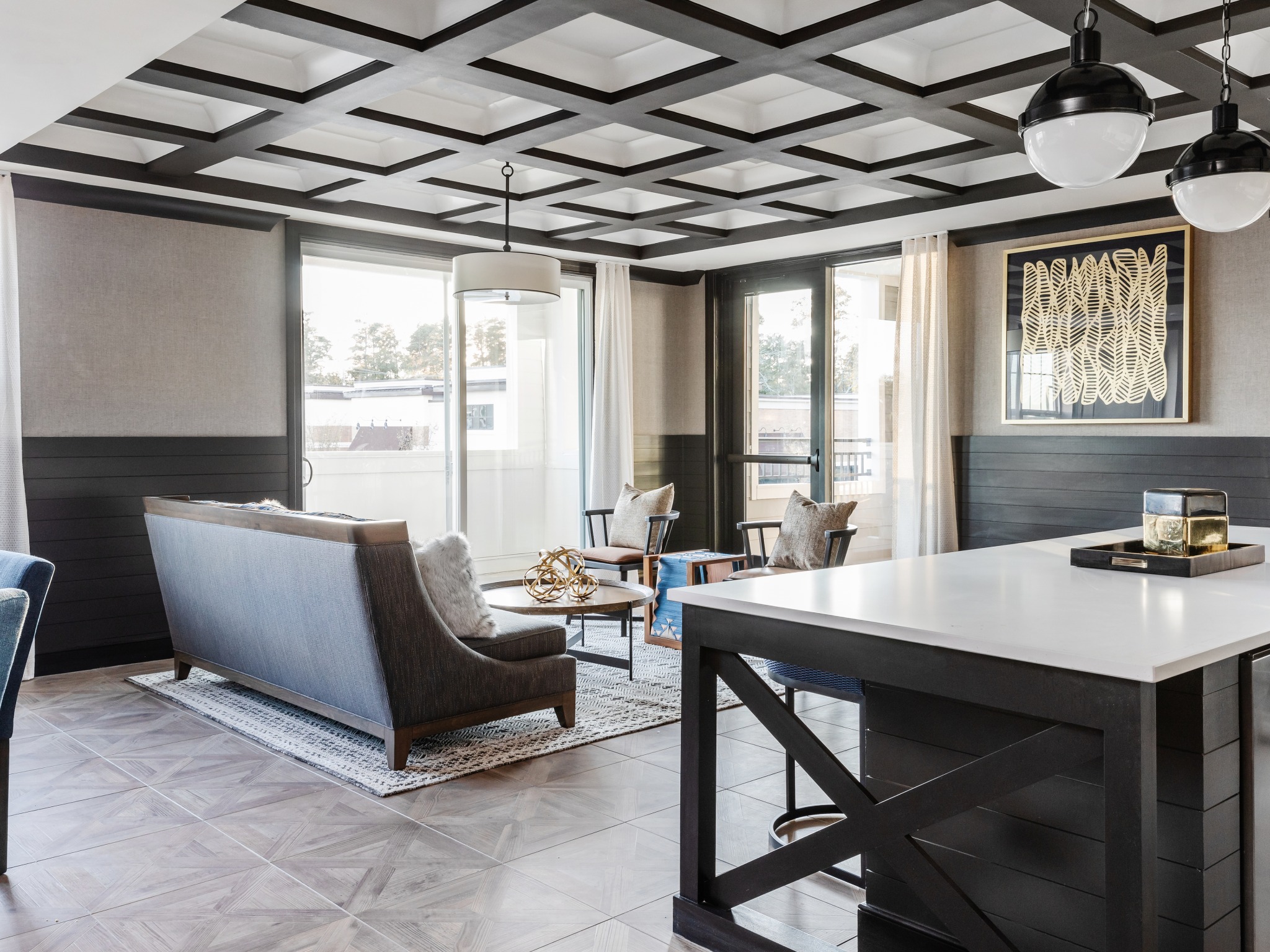 View Photos The Cardinal Apartments