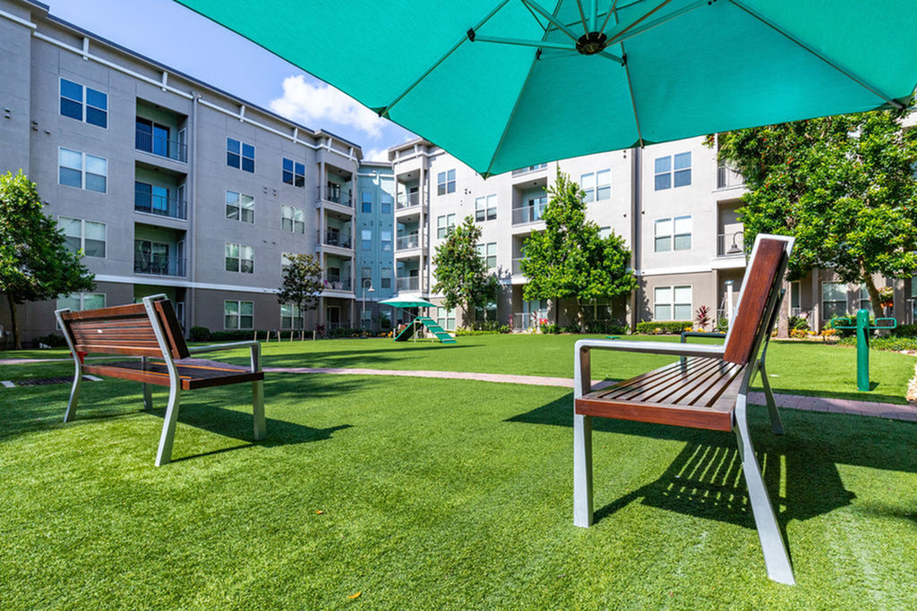 Apartment For Rent In Westshore Tampa FL The Millennium Westshore