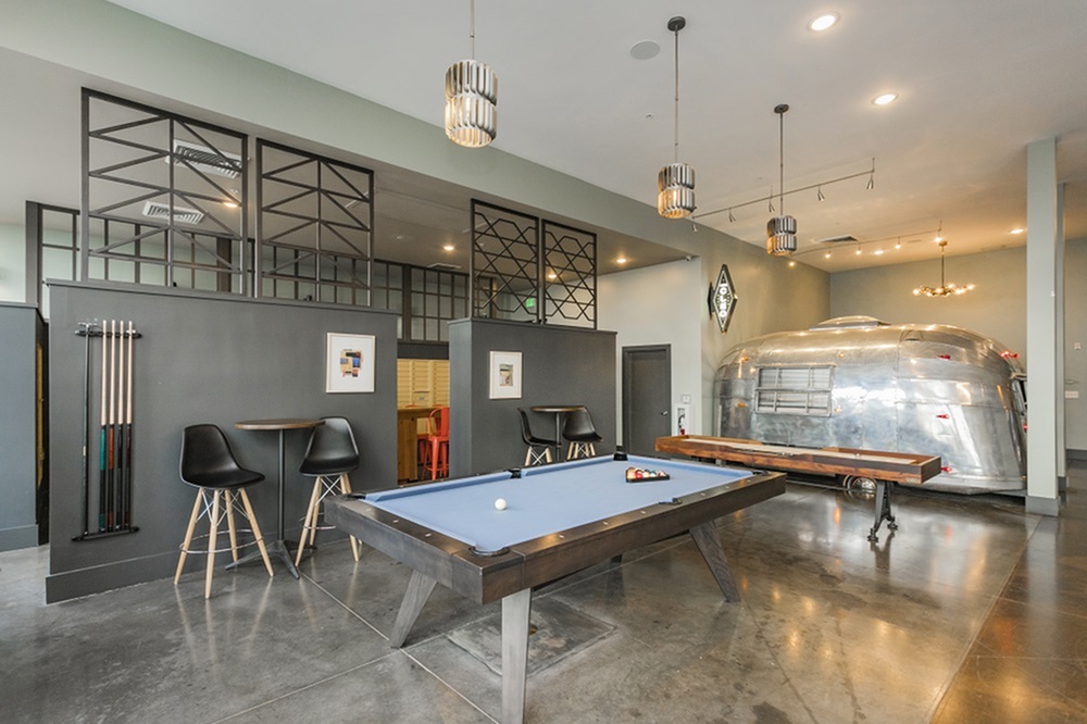 East Nashville, TN Luxury Apartments The Cleo Photos