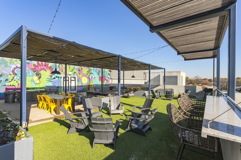 East Nashville, TN Luxury Apartments The Cleo Photos