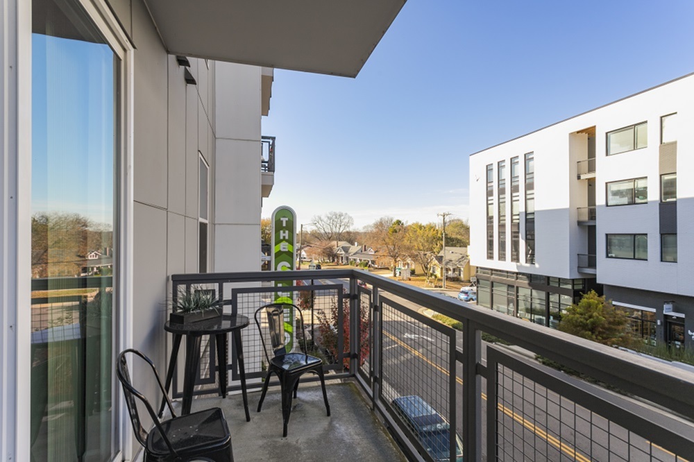 East Nashville, TN Luxury Apartments The Cleo Photos