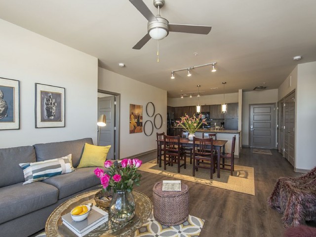 Luxury Apartments in Germantown Nashville, TN | Gallery