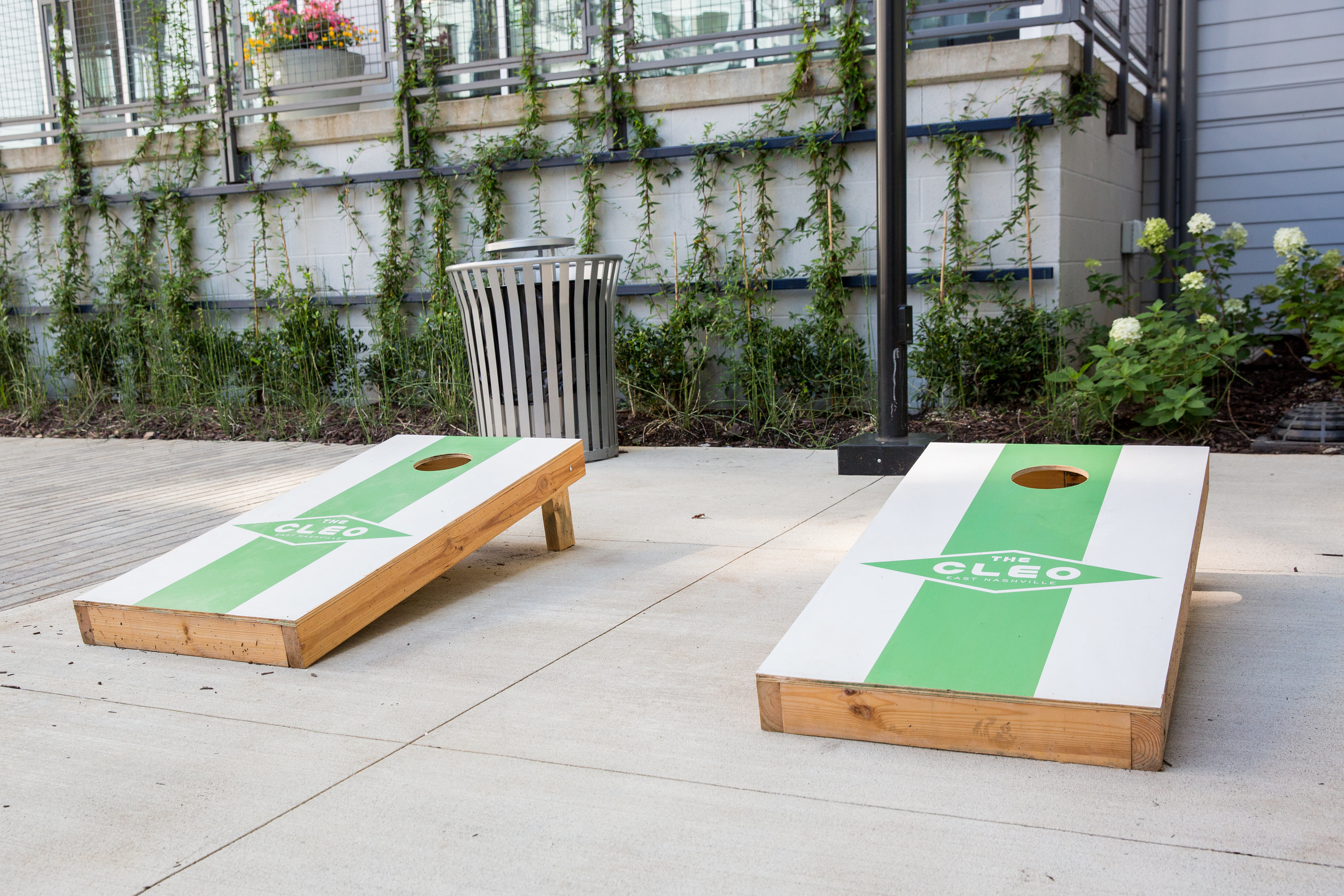 East Nashville, TN Luxury Apartments The Cleo Photos