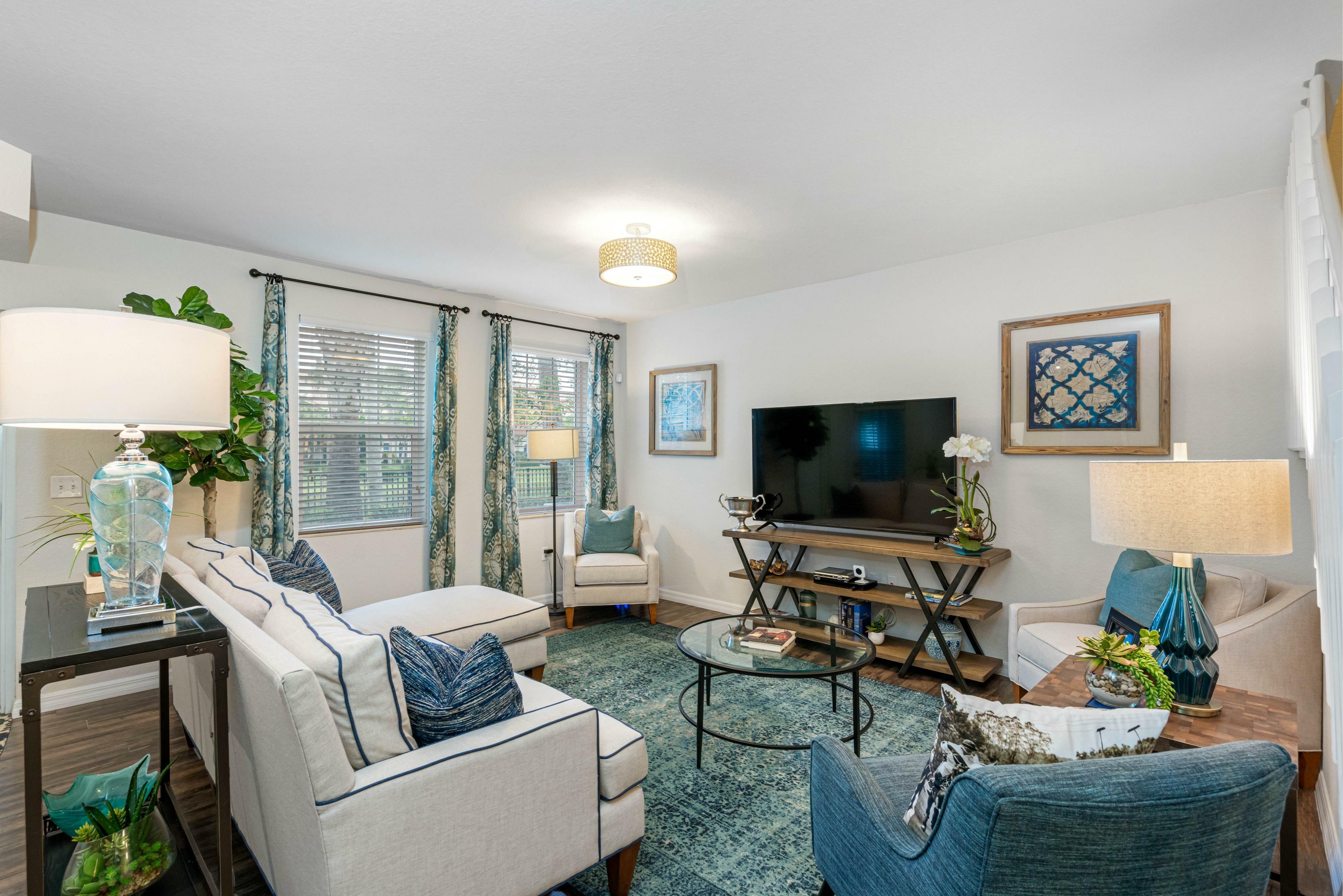 View Photos & Take A Virtual Tour The Quaye at Wellington