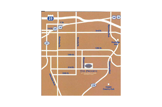 Property Map Image