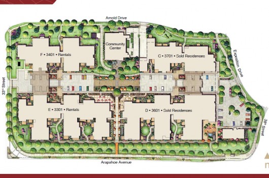 Property Map Image