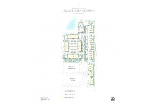 Property Map Image