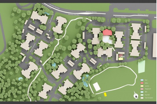 Property Map Image