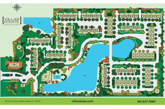 Property Map Image