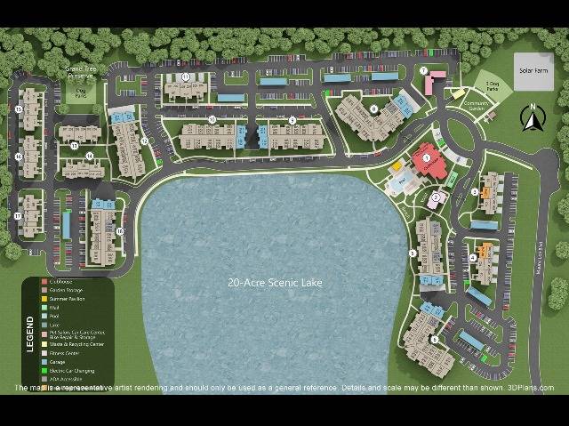 Site Map