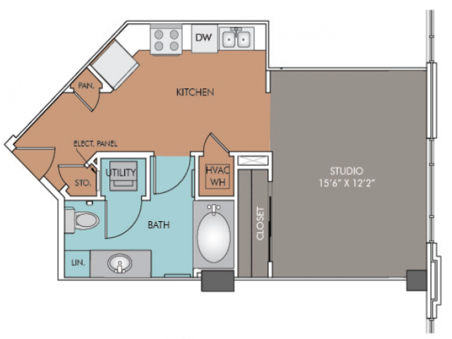Vistana (Closed) - S4