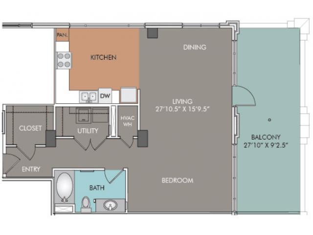 Vistana (Closed) - S11