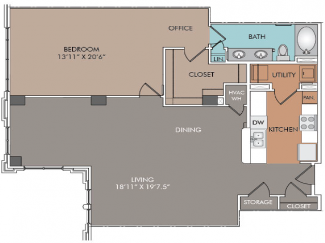 Vistana (Closed) - A2