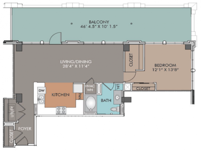 Vistana (Closed) - A10