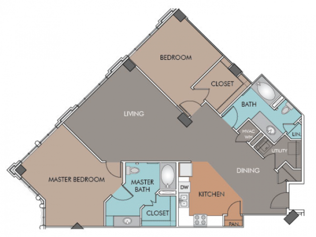 Vistana (Closed) - B3
