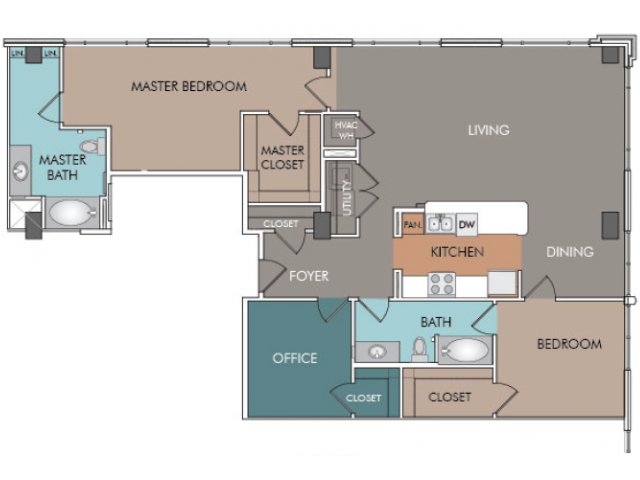 Vistana (Closed) - B7