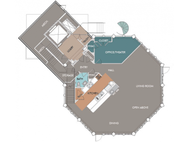 Vistana (Closed) - T1