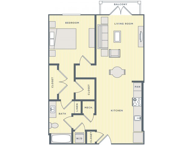 Station 40 - Billow