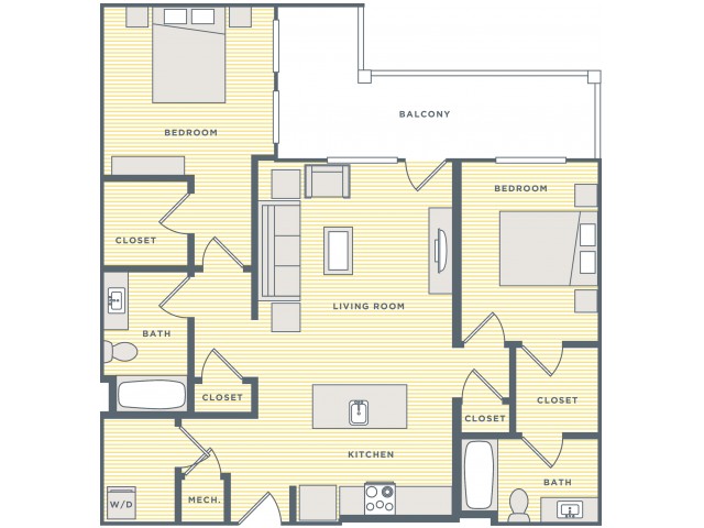 Station 40 - Gauge