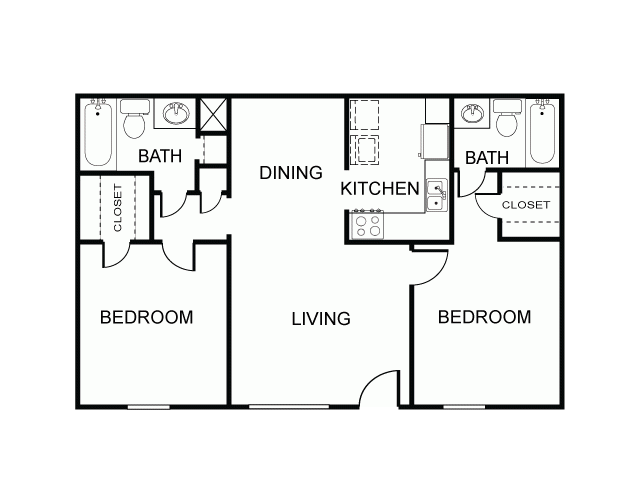 B2 Layout