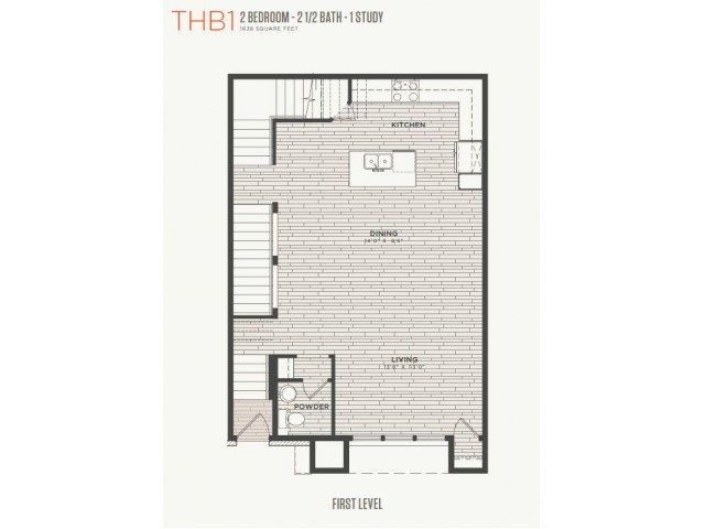 First Level