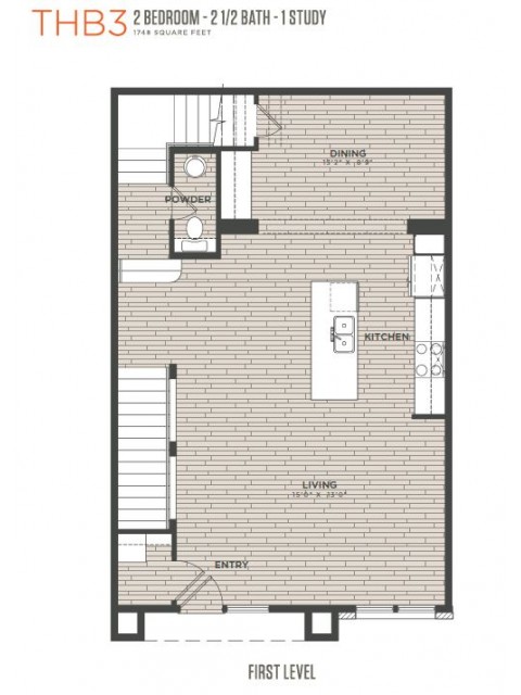 First Level