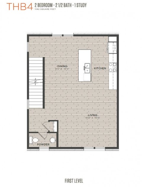 Level One