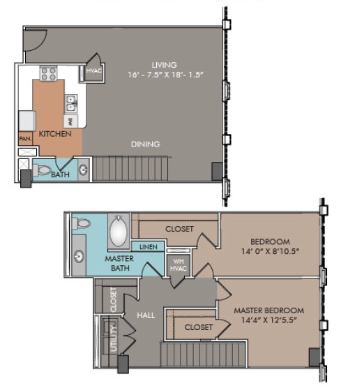 Vistana (Closed) - P17
