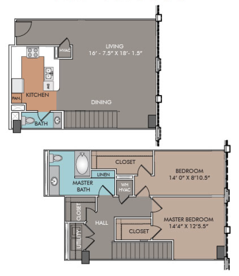Vistana (Closed) - P18