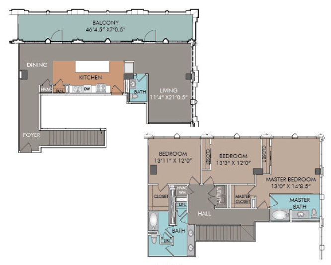 Vistana (Closed) - P19