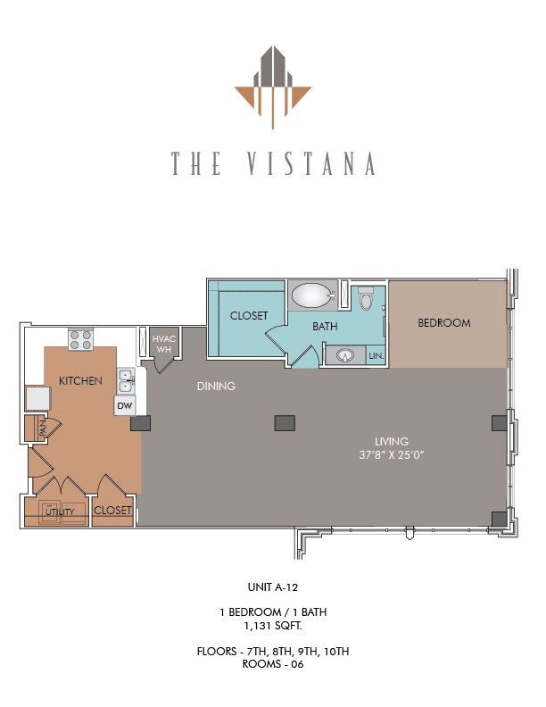 Vistana (Closed) - S13