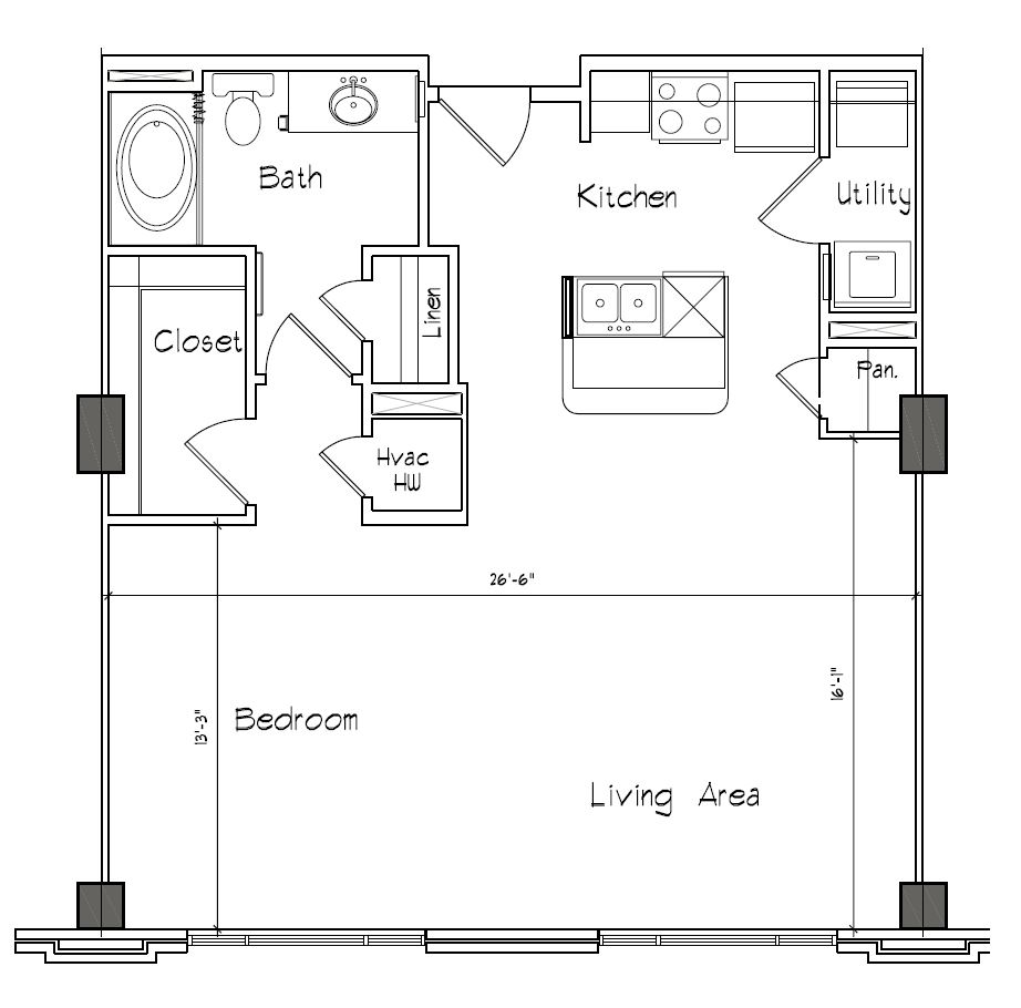 Vistana (Closed) - A1O