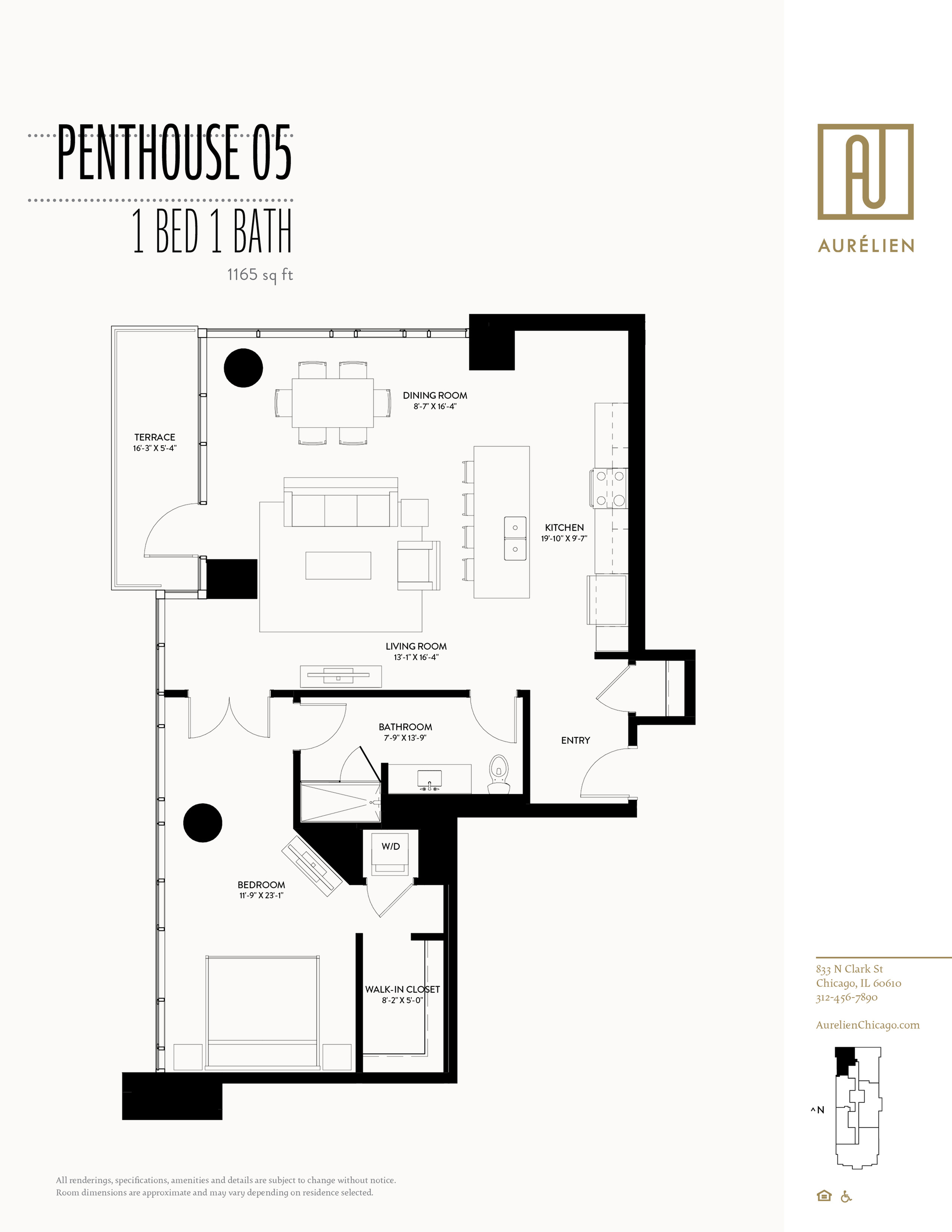 Aurelien (Closed) - Penthouse 05