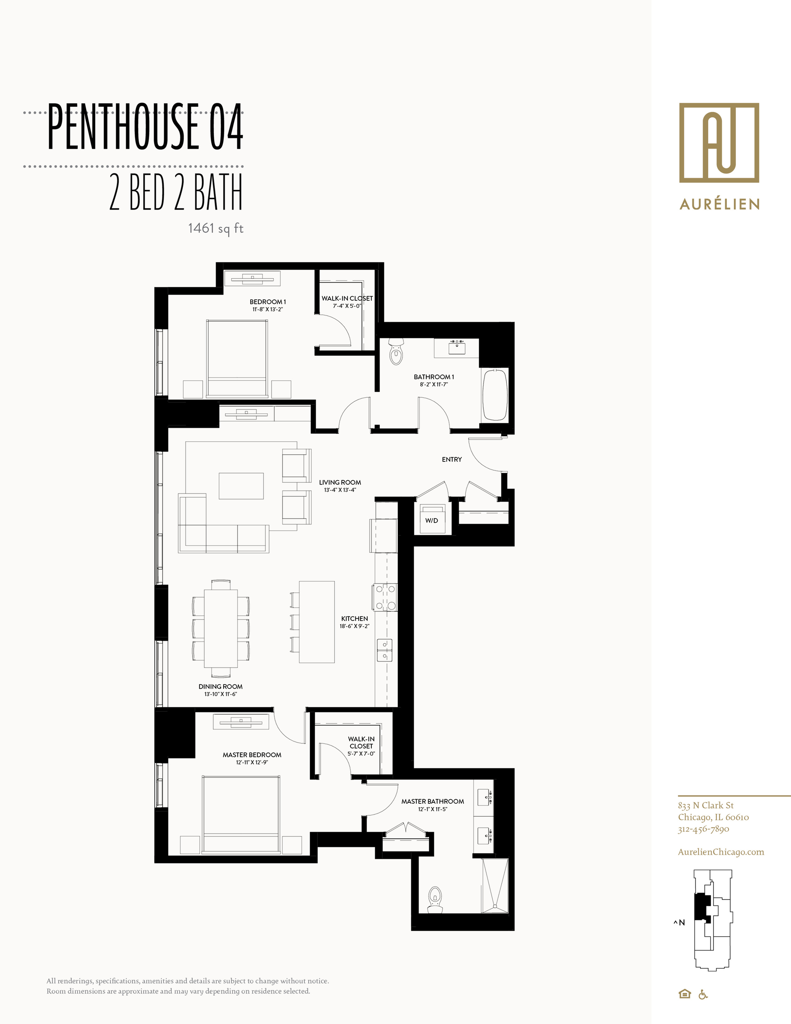 Aurelien (Closed) - Penthouse 04