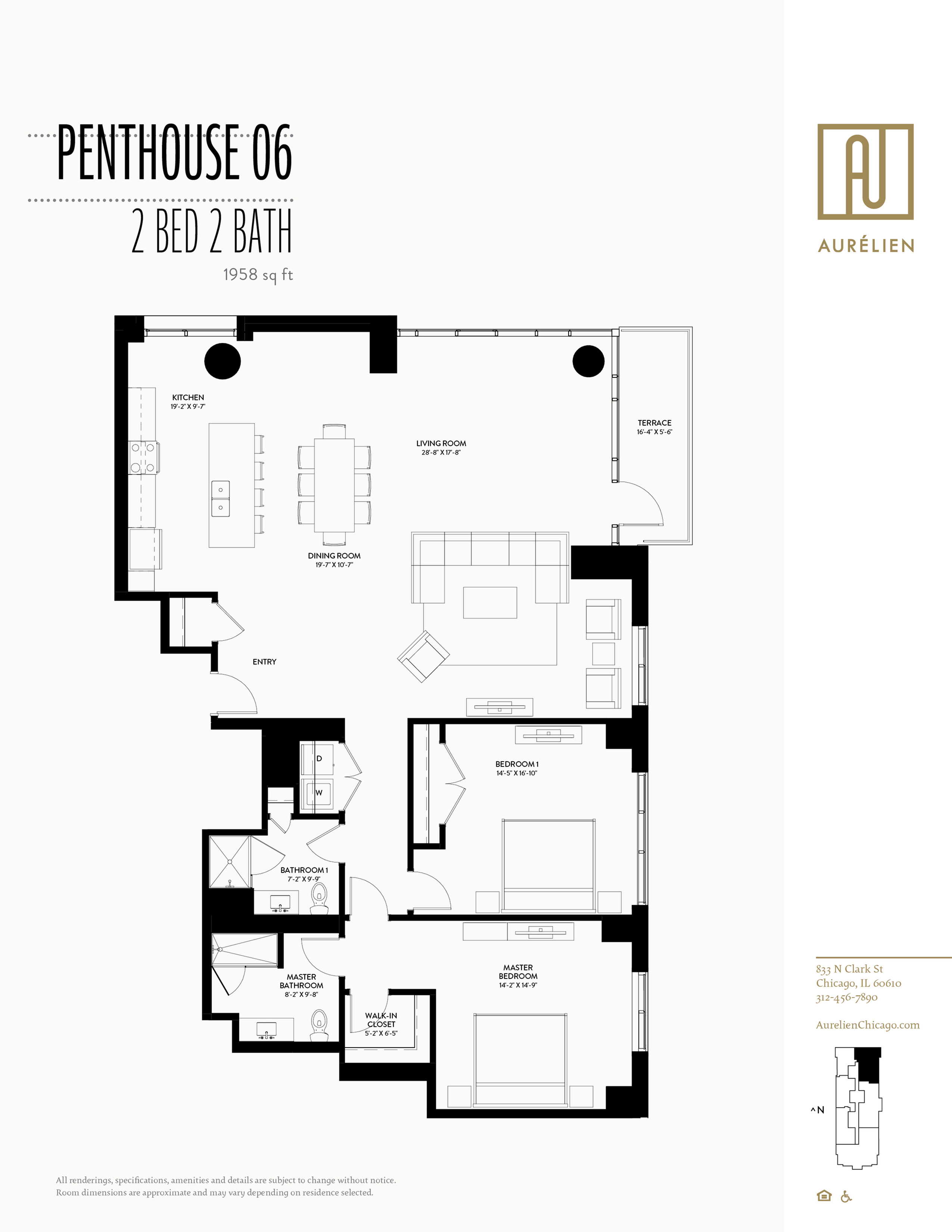 Aurelien (Closed) - Penthouse 06