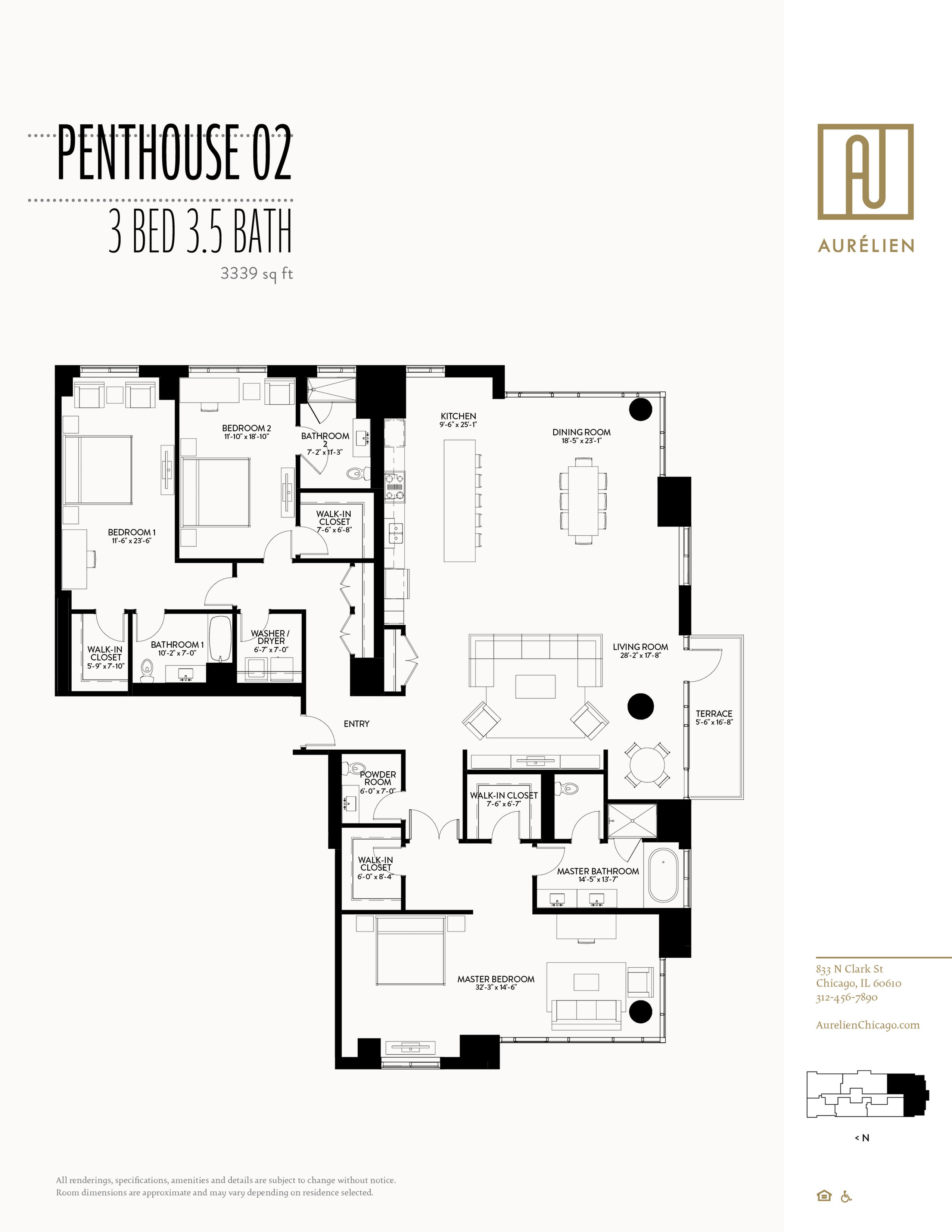 Aurelien (Closed) - Penthouse 02