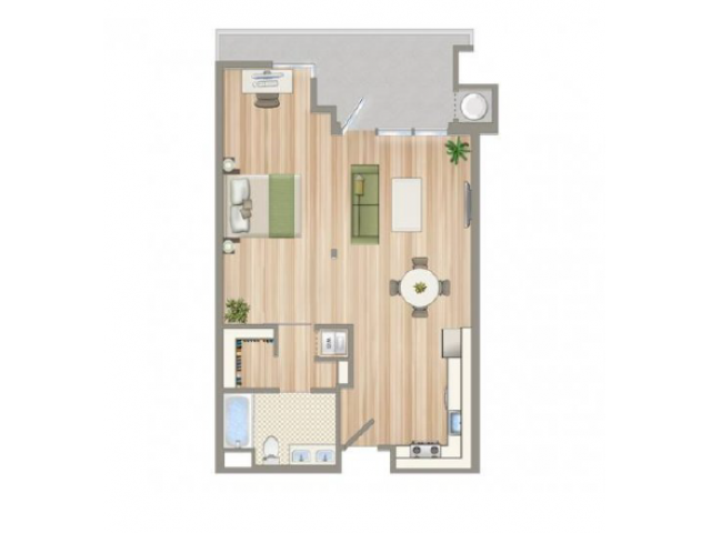 Broadway SM (Closed) - A1