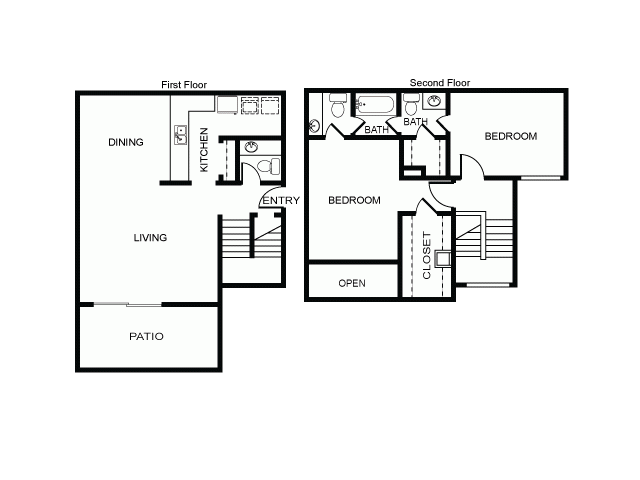 B5 Layout